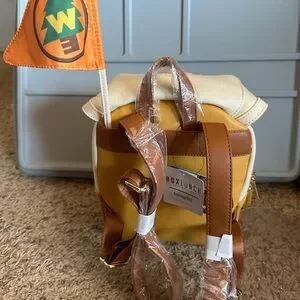 Loungefly | Bags | Rare Nwt Loungefly Disney Up Wilderness 